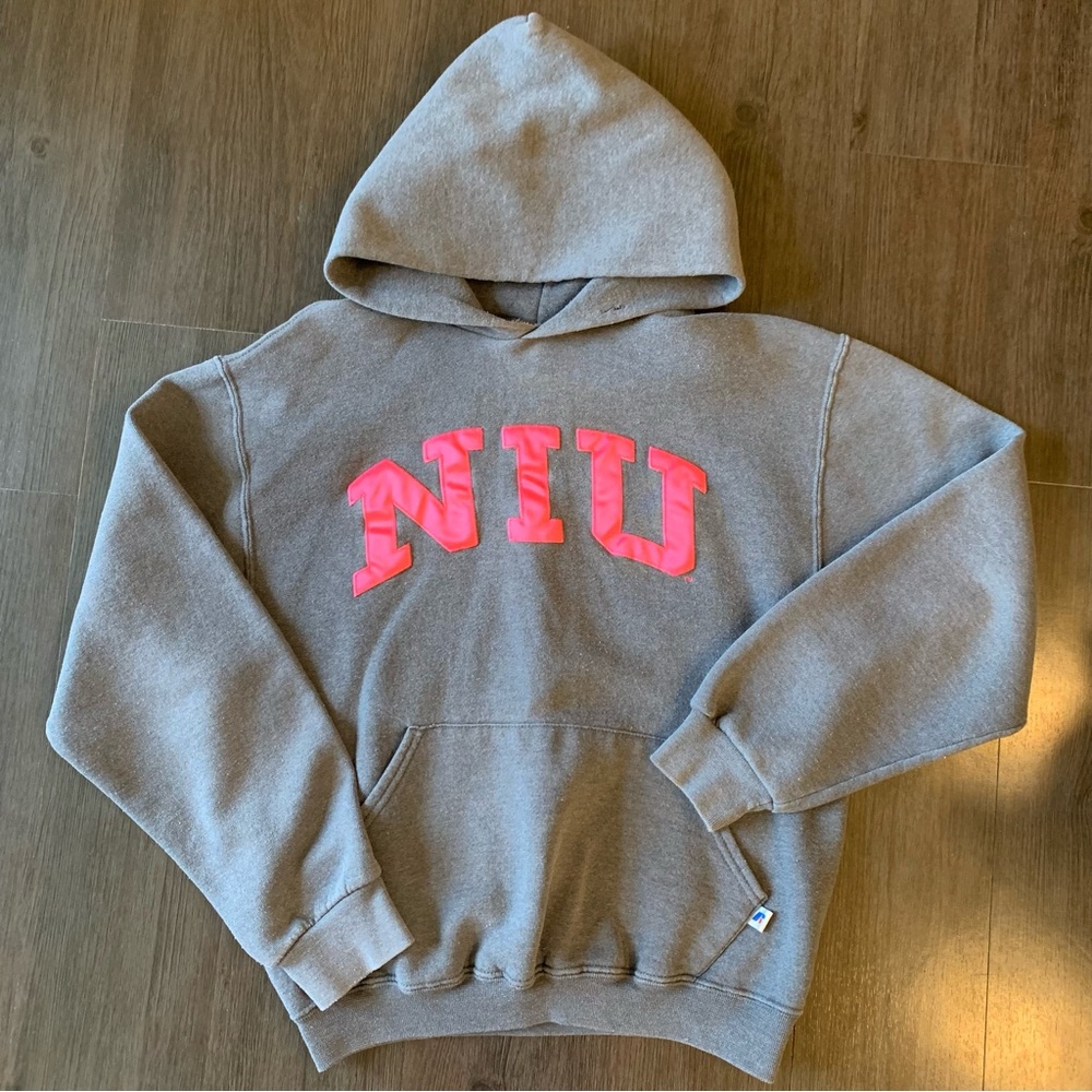 NIU Hoodie